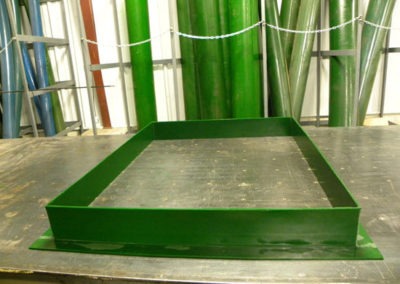 Large Expansion Joint