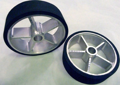 Aluminum Wheel