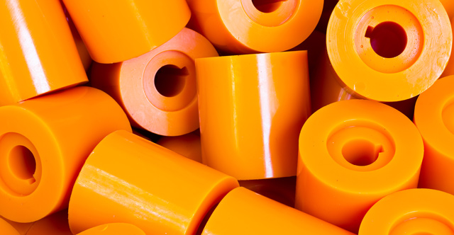 Choosing the Right Rubber Product for Your Industry: A Comprehensive Guide